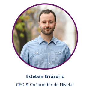 Esteban de Nivelat