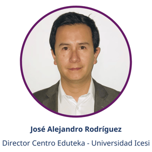 José Alejandro de Eduteka