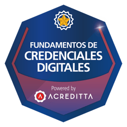 BADGED ACREDITTA EXPERTO CREDENCIALES DIGITALES_MODELO 3