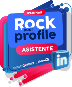 Insignia Rock your profile