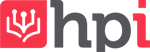 Logo HPI Logo HPI