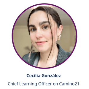 Cecilia - Camino 21