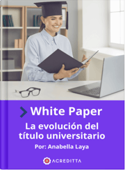 White Paper - La evolución del título