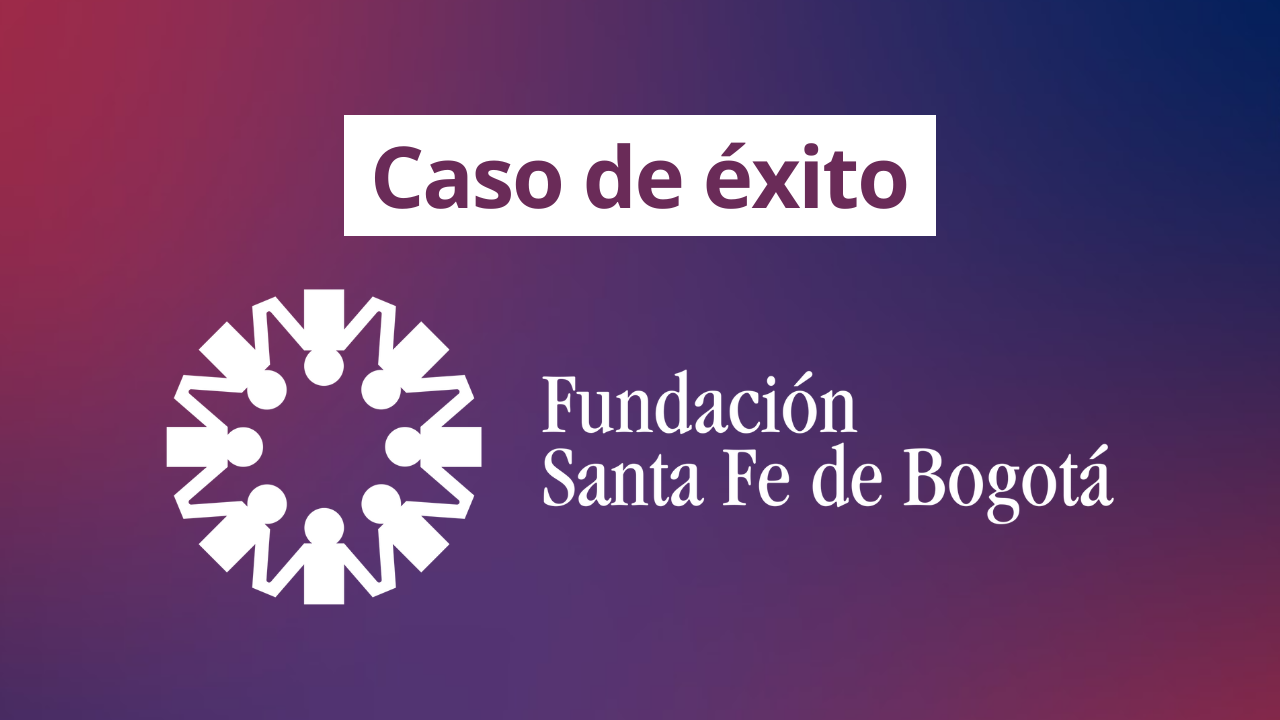 Fundación Santa Fe de Bogotá